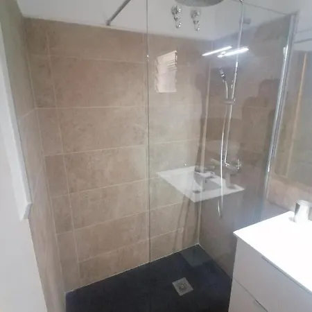Avenida Principes De Espana Apartamento