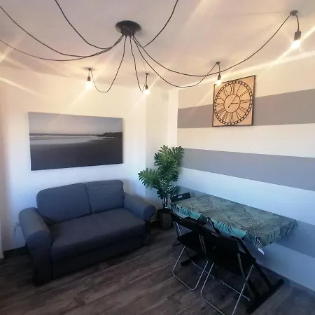 Avenida Principes De Espana Apartamento *