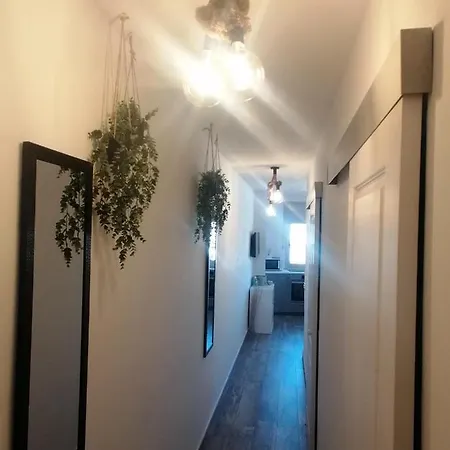 Apartamento Avenida Principes De Espana El Médano