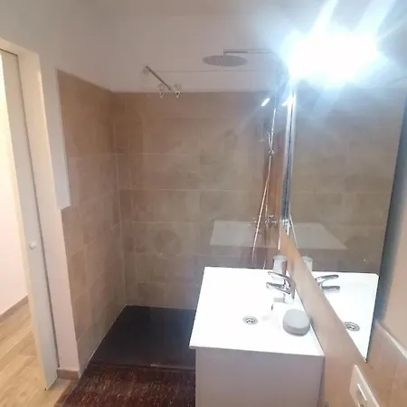 Apartamento Avenida Principes De Espana