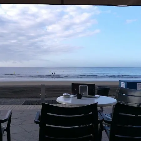 Apartamento Avenida Principes De Espana *